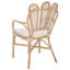 Fauteuil Maki