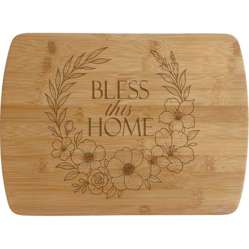 Bless Home