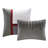 Plaid with Button Details Traditional Comforter Set-2016523144-2014556101