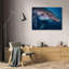 Art sur toile tendue, Rosecliff Heights LaMontagne, Patrick, Totem à bosse-346216613