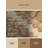 Machine Washable Templeton Dim Sum Basket Global Inspired Geometric Rug in Beige – Beige Binding-86203097