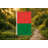 Madagascar Flag — Outdoor Flag-319453047