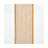 Camargo Striped Square Napkin-92583146