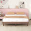 Structure de lit plateforme flottante de conception moderne-622136464-622136470