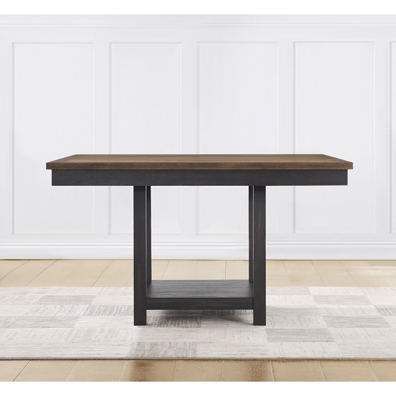 Damain Extendable Dining Table