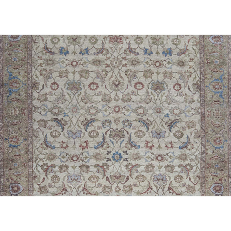 Brookhaven One-of-a-Kind 9' X 12'7" Area Rug