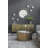 Stone Tabletop Candlestick-277622961