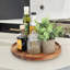  Plateau paresseux en bois d'acacia-1668066070