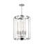 Hyde Park 4 - Light Chandelier-1453322639