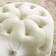 Modway Amour Tufted Button Round Performance Velvet Ottoman