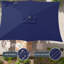 Parasol Ruidhe 72-45936728