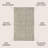 Pata Hand Woven Chunky Jute Gray Rug-530541164