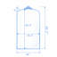 Miroir pleine grandeur-629732260