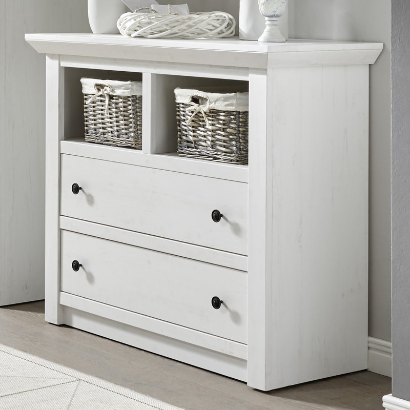 Elly 220cm Sideboard