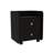 Marsella Nightstand, Two Drawers, Metal Handle, Bedroom-961058393