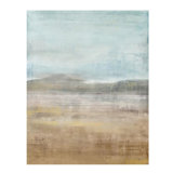 Sierra Vista Print by Elena Carlie