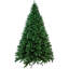 Full Colorado Spruce Artificial Christmas Tree - 12 - Unlit-259447774