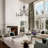 Tramelle 12 - Light Chandelier Living Room Chandelier Chandeliers for Dining Room