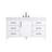 60 inch Single Bathroom Vanity_Traditional_VF60660-1921418171