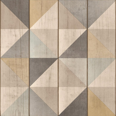 Jacarr Geometric Roll