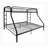 Kuehl Bunk Bed with Built-in Ladder-33419561-33419568
