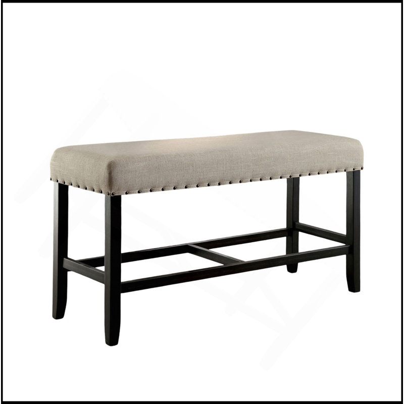 Rustic Charm Beige Lin