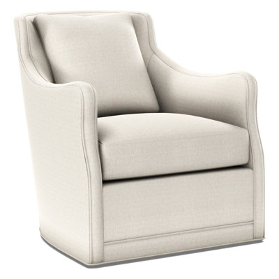 Arcadia Swivel Glider