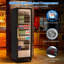 Babevy 12.4 Cubic Feet Merchandising Refrigerator - 22''-100557284