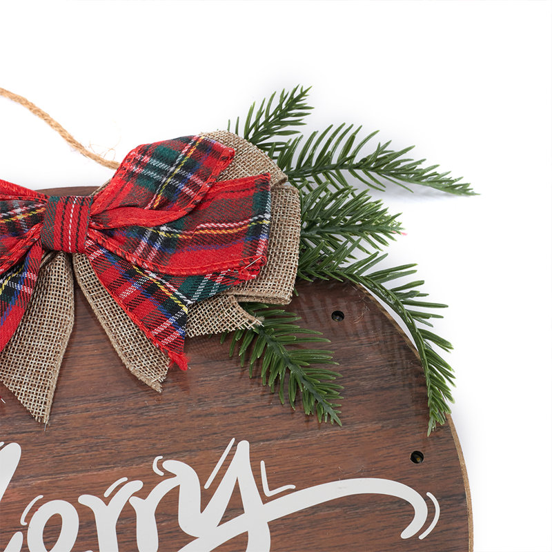 Christmas Banners