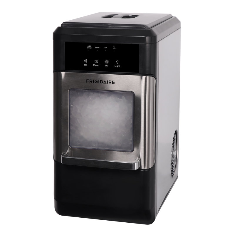 Machine à glaçons Frigidaire, 44 lb par jour, fonction autonettoyante