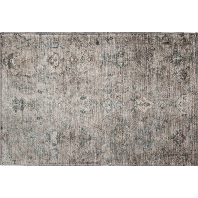 Tapis de qualité supérieure lavable à la machine Mayfield Global