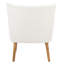 Fauteuil à oreilles Paolini-422334930