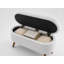 Repose-pieds avec rangement Faringdon-256183418