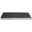 Nero Marquina Black Marble 4X12 Baseboard Trim Moulding Honed