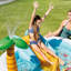 Dakota Fields Ayannia Outdoor Kids Game