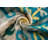 Velvet Throw Pillow