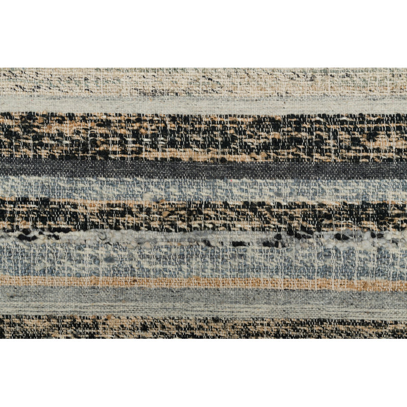 Linsko - Shell, Rectangle 6' x 9'