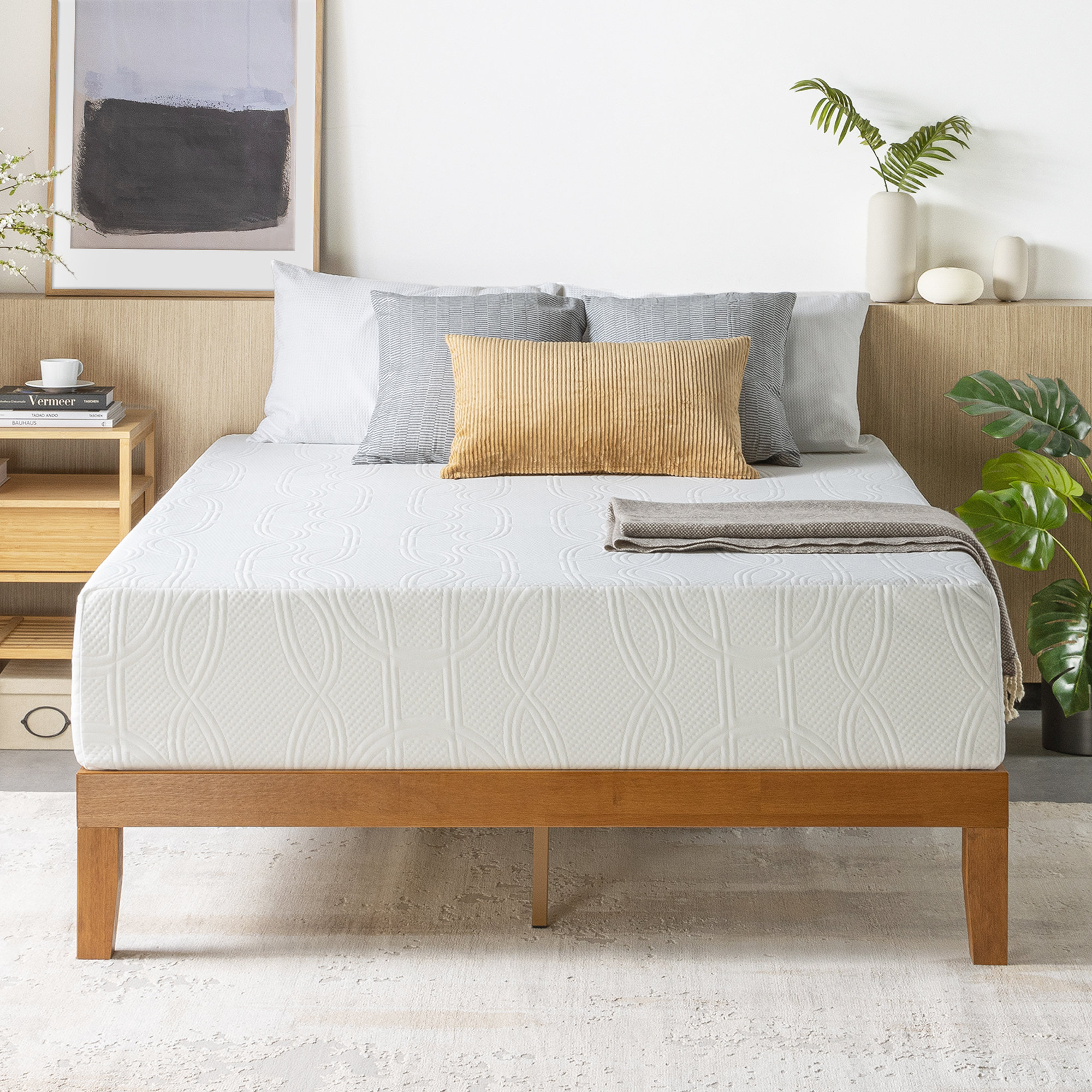 Wayfair Sleep™ 12