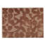 Perry Large Area Rug, Geometric Accents, Hand-Tufted Clay Polyester 8x10