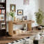 Console industrielle 60 po-1209901176