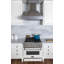 ZLINE 30" Legacy Dual Fuel Range-161145171