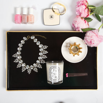 Jewelry Organizer Tray +