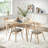 Brunehilde Dining Set-17008961-77504573