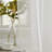 Lauren Semi Sheer Curtain Pair-50335307-50335309