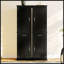 Armoire de rangement haute avec 4 portes-2087998092