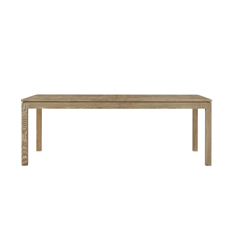 Montauk Dining Table, Jetty