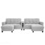 Canapé modulaire Modern-1078822525