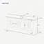 Banc de rangement Bitha-2059720809
