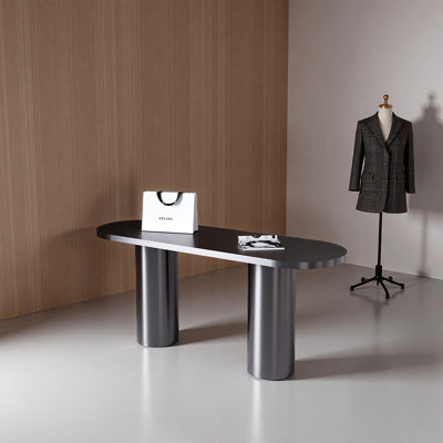 Table de présentation multifonctionnelle