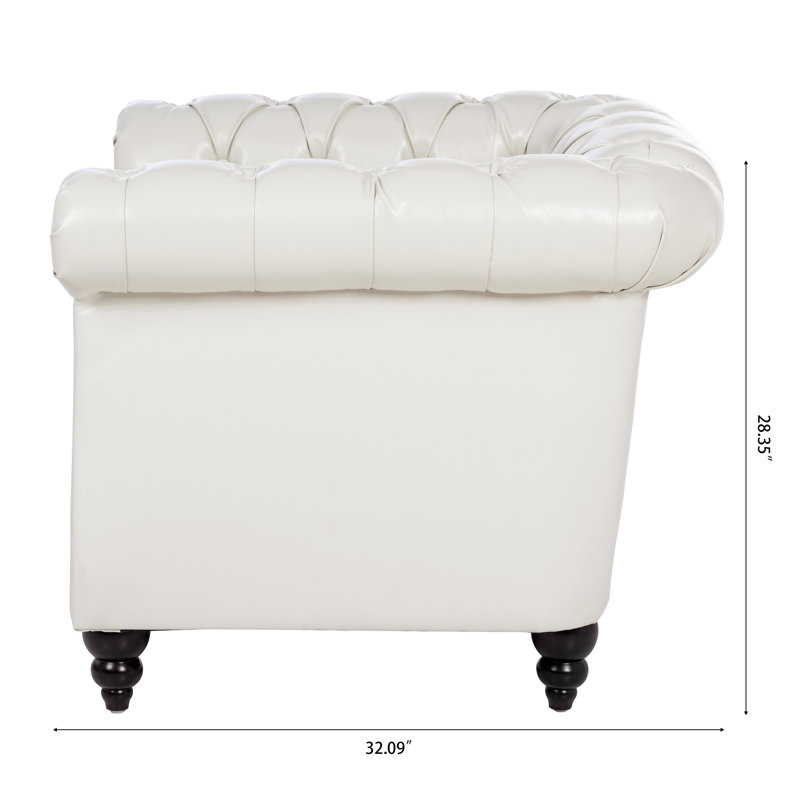 Sofa 1 place pour salon